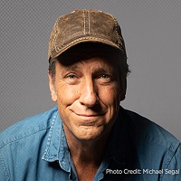 Mike Rowe