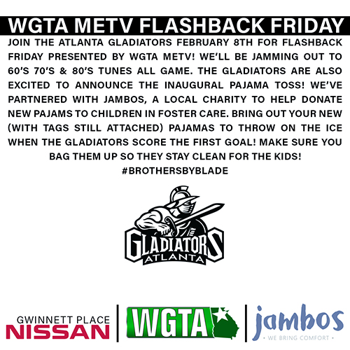 Flashback Fridays Flashback Fridays