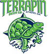 Terrapin Beer Co. logo Terrapin Beer Co. logo