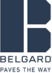 Belgard logo Belgard logo