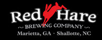 Red Hare Logo Red Hare Logo