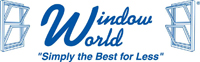 Window World Logo Window World Logo