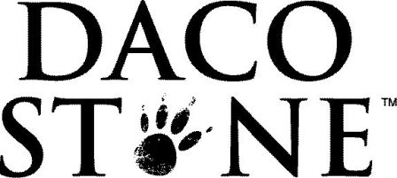 DACO STONE LOGO