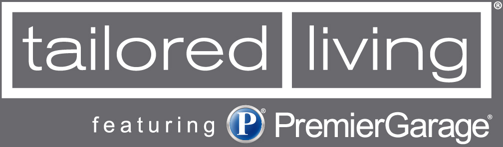 Tailored Living Featuring Premier Garage