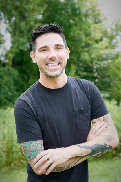 Christopher Straub