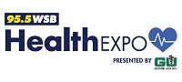 Capture Health Expo Logo