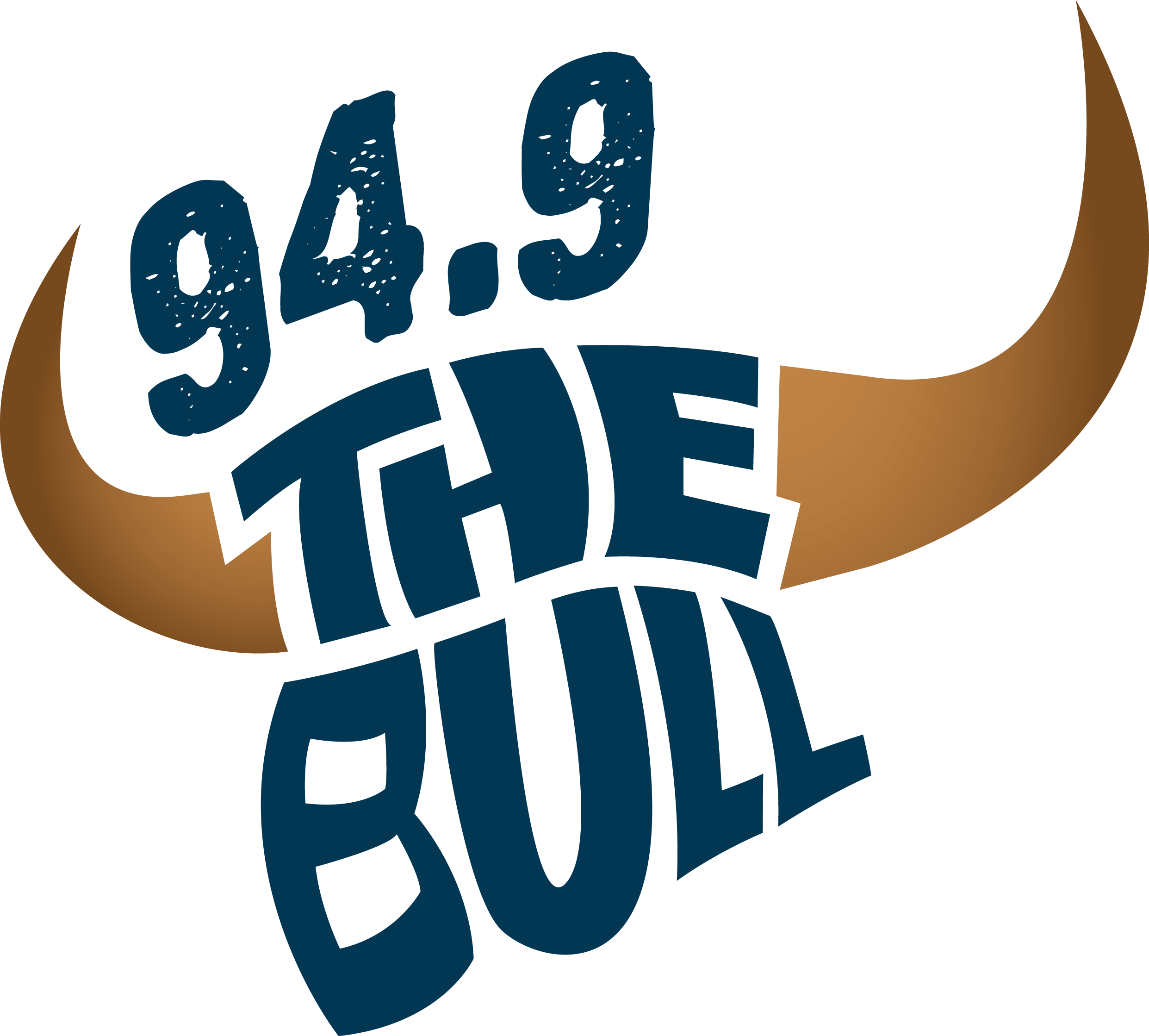 Bull FM Logo