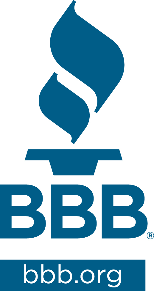 Better Business Bureau Logo