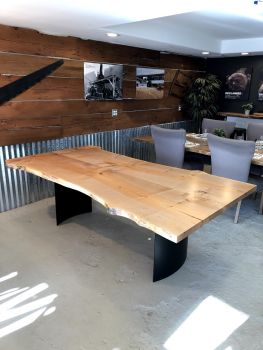 W+F Table W+F Table