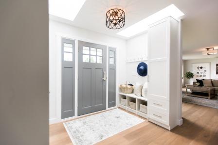 Home Storage Solutions