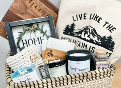 Local Makers Market
