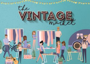 Vintage Market Vintage Market