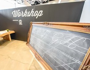 Workshop Workshop