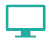 computer monitor