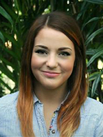 Courtney Goetz, Operations Manager Courtney Goetz, Operations Manager
