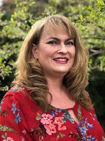 Michelle Derbes, Show Administrator Michelle Derbes, Show Administrator