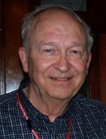 John Moe Dec., 2018 John Moe Dec., 2018