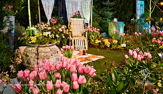 Romantic Folly Romantic Folly