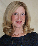 Linda Knudsen Linda Knudsen