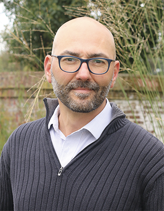 Danilo Maffei