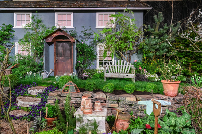 Tacoma home and garden show coupon