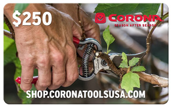 Corona Tools Gift Card