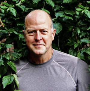 Dan Hinkley Dan Hinkley