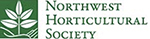 Northwest Horticultural Society logo