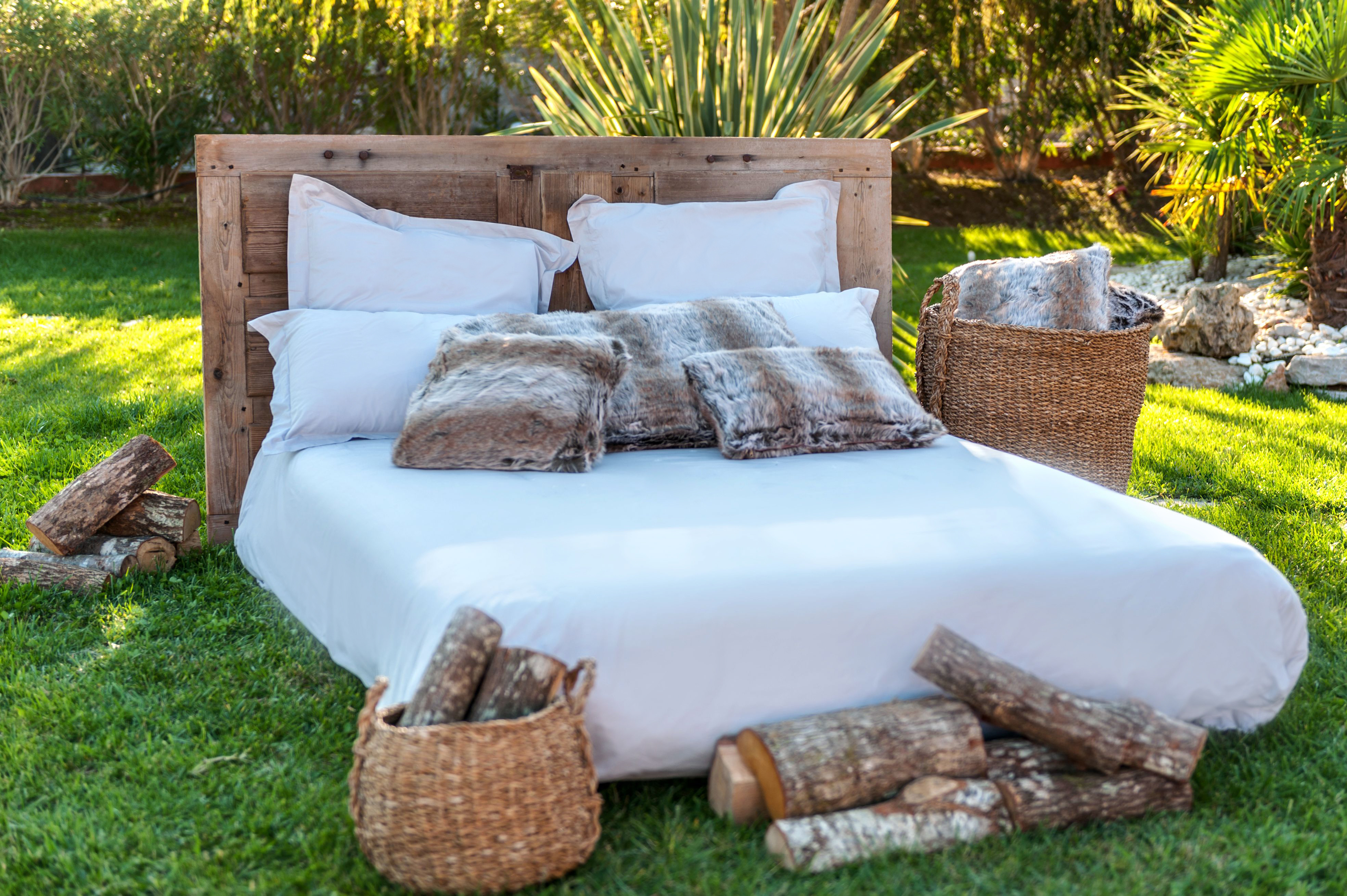 Glamping Glamping