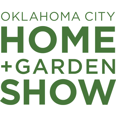 OKC_HomeandGarden Oklahoma City Home + Garden Show Logo