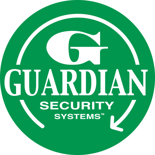 Guardian Final Logo Guardian Security Systems Logo