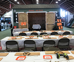 MakeItTakeIt-250 DIY project workshop station