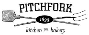 Pitchfork- kitchen bakery food truck