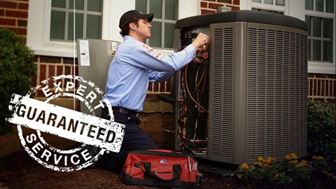 Gordon's Service Experts Heating & Air Conditioning