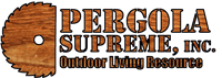 PergolaSupreme logo PergolaSupreme logo