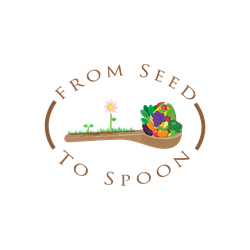 Seed to Spoon logo Seed to Spoon logo