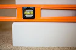 orange level orange level