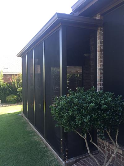 ScreenPorchEnclosure-400 Screen Porch Enclosure