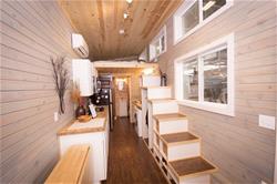 tiny home tiny home