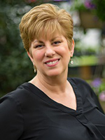 Anne Ryan, Exhibit Sales Consultant Anne Ryan, Exhibit Sales Consultant