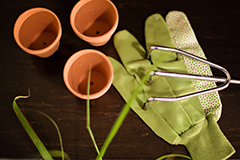 garden pots and tools garden pots and tools