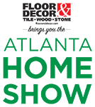 Atlanta Home Show Logo