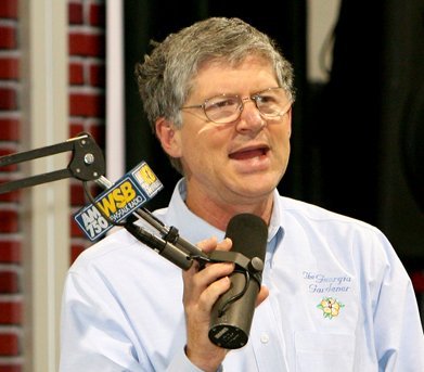 Atlanta Home Show Walter Reeves On Air Small File Walter Reeves