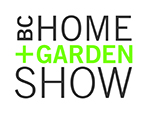 BC BC Home + Garden Show logo