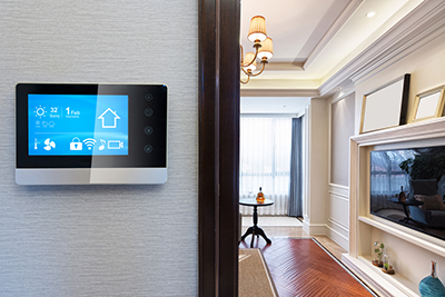 Benefits of Smart Home Tech-SM Benefits of Smart Home Tech