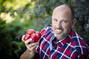 CarsonArthur-Veggies Carson Arthur