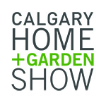 CHGSlogo Calgary Home + Garden Show logo