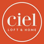 Ciel Logo Ciel Logo