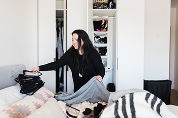 KM-Small KonMari