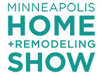 MinnyHR Minneapolis Home + Remodeling Show logo